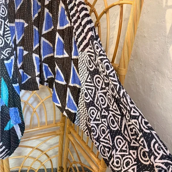 Kantha Bae Everyday Harem Pant - Picture 5 of 8